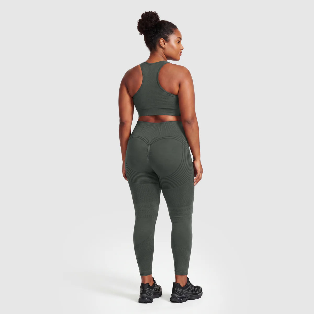 Sculpt 3D™ – Leggings Galbant & Lissant