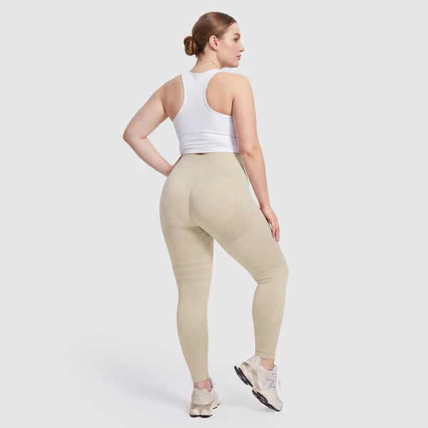 Sculpt 3D™ – Leggings Galbant & Lissant