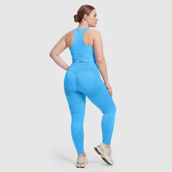Sculpt 3D™ – Leggings Galbant & Lissant