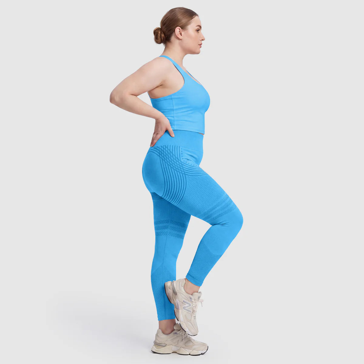 Sculpt 3D™ – Leggings Galbant & Lissant