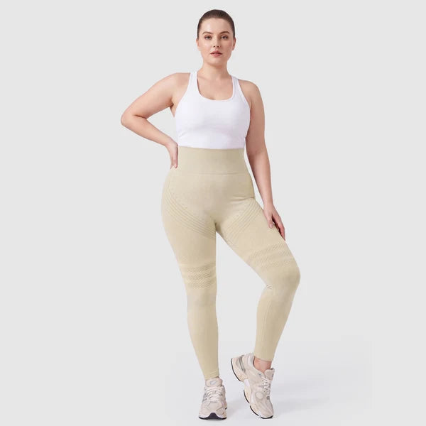 Sculpt 3D™ – Leggings Galbant & Lissant
