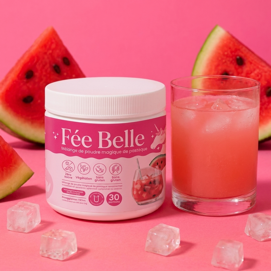 Fée Belle