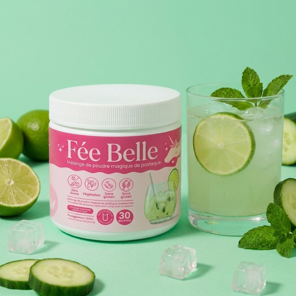 Fée Belle